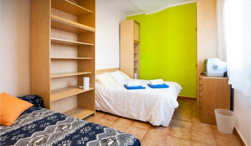 Castel Apartments L'Hospitalet de Llobregat Exterior photo